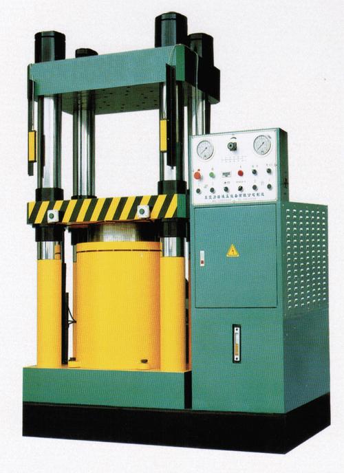 青岛丰鲁德液压机械是由青岛伟丰液压机械厂改制组建的有限